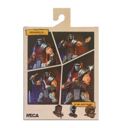 Les Tortues Ninja (Mirage Comics) - Figurine Foot Enforcer Classic Colors 18 cm