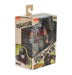 Tortues Ninja - (Mirage Comics) figurine Foot Enforcer Classic Colors 18 cm