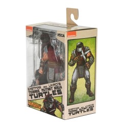 Les Tortues Ninja (Mirage Comics) - Figurine Foot Enforcer Classic Colors 18 cm