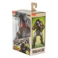 Tortues Ninja - (Mirage Comics) figurine Foot Enforcer Classic Colors 18 cm
