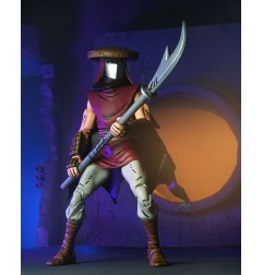 Tortues Ninja - (Mirage Comics) figurine Elite Ninja Classic Colors 18 cm