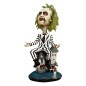 Beetlejuice - Figurine Beetlejuice Head Knocker 20 cm Beetlejuice - Figurine Beetlejuice Head Knocker 20 cm