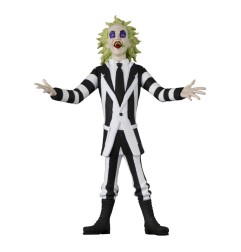 Beetlejuice - Toony Terrors figurine  15 cm