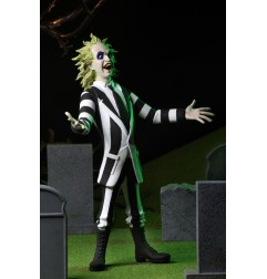 Beetlejuice Toony Terrors - Figurine Beetlejuice Toony Terrors 15 cm