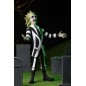 Beetlejuice Toony Terrors - Figurine Beetlejuice Toony Terrors 15 cm