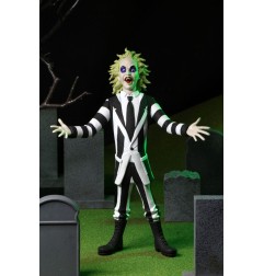 Beetlejuice - Toony Terrors figurine  15 cm