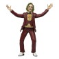 Beetlejuice 1988 - Figurine Beetlejuice Red Tuxedo 18 cm