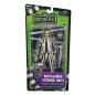 Beetlejuice - 1988 figurine  Black and White Striped Suit 18 cm