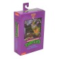 Les Tortues Ninja (Cartoon) - Figurine Ultimate Donatello VHS 18 cm