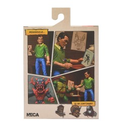 Tortues Ninja - (Mirage Comics) figurine Kirby 18 cm