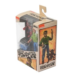 Tortues Ninja - (Mirage Comics) figurine Kirby 18 cm