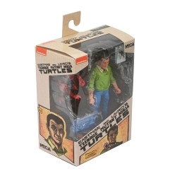 Tortues Ninja - (Mirage Comics) figurine Kirby 18 cm