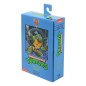 Les Tortues Ninja (Cartoon) - Figurine Ultimate Leonardo VHS 18 cm