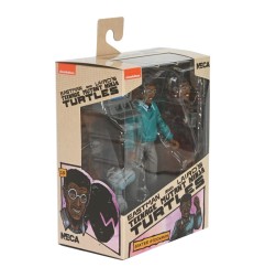 Tortues Ninja - (Mirage Comics) figurine Baxter Stockman 18 cm