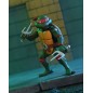 Tortues Ninja - (Cartoon) figurine Ultimate Raphael VHS 18 cm