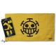 ONE PIECE - Drapeau Trafalgar Law (70x120)