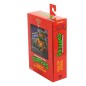 Tortues Ninja - (Cartoon) figurine Ultimate Raphael VHS 18 cm