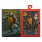 Tortues Ninja - (Cartoon) figurine Ultimate Raphael VHS 18 cm