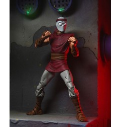 Tortues Ninja - (Mirage Comics) figurine Foot Ninja Classic Colors 18 cm