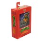 Tortues Ninja - (Cartoon) figurine Ultimate Raphael VHS 18 cm