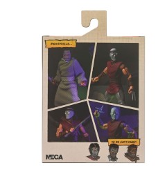Les Tortues Ninja (Mirage Comics) - Figurine Foot Ninja Classic Colors 18 cm