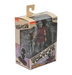 Tortues Ninja - (Mirage Comics) figurine Foot Ninja Classic Colors 18 cm