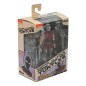 Les Tortues Ninja (Mirage Comics) - Figurine Foot Ninja Classic Colors 18 cm