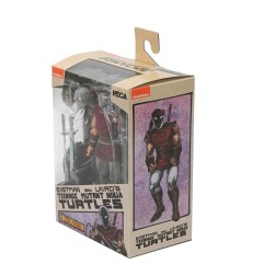 Tortues Ninja - (Mirage Comics) figurine Foot Ninja Classic Colors 18 cm