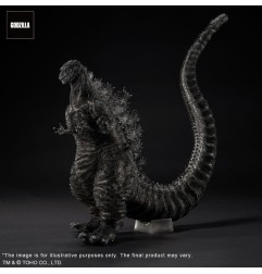 Godzilla - Figurine Plastic Model Kit 1/8  Toho Yuji Sakai Modeling Collection 30 cm