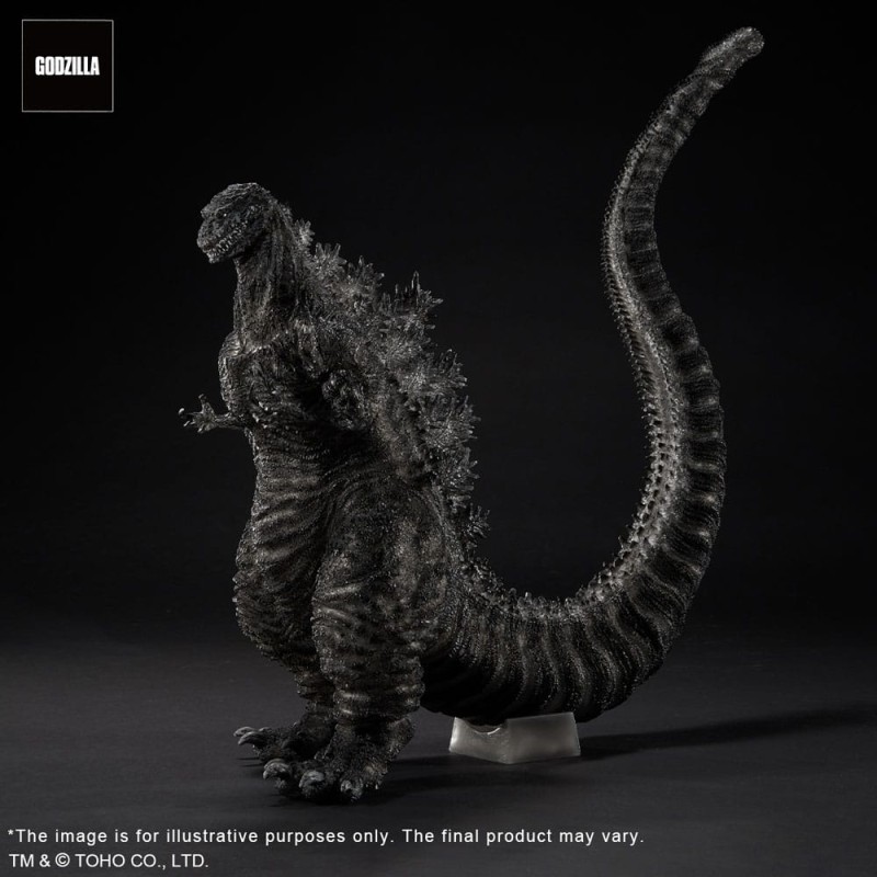 Godzilla - Figurine Plastic Model Kit 1/8  Toho Yuji Sakai Modeling Collection 30 cm