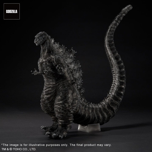 Godzilla - Figurine Plastic Model Kit 1/8 Toho Yuji Sakai Modeling Collection 30 cm