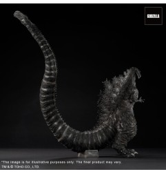 Godzilla - Figurine Plastic Model Kit 1/8  Toho Yuji Sakai Modeling Collection 30 cm