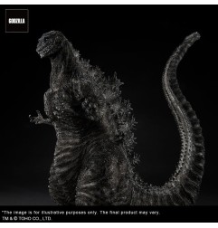 Godzilla - Figurine Plastic Model Kit 1/8  Toho Yuji Sakai Modeling Collection 30 cm