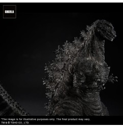 Godzilla - Figurine Plastic Model Kit 1/8  Toho Yuji Sakai Modeling Collection 30 cm