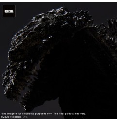 Godzilla - Figurine Plastic Model Kit 1/8  Toho Yuji Sakai Modeling Collection 30 cm