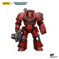 Warhammer - 40,000 figurine 1/18 Blood Angels Terminator Squad Terminator with Storm Bolter 14 cm Warhammer - 40,000 figurine 1/18 Blood Angels Terminator Squad Terminator with Storm Bolter 14 cm