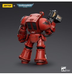 Warhammer - 40,000 figurine 1/18 Blood Angels Terminator Squad Terminator with Storm Bolter 14 cm