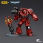 Warhammer - 40,000 figurine 1/18 Blood Angels Terminator Squad Terminator with Storm Bolter 14 cm Warhammer - 40,000 figurine 1/18 Blood Angels Terminator Squad Terminator with Storm Bolter 14 cm