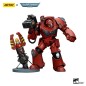 Warhammer - 40,000 figurine 1/18 Blood Angels Terminator Squad Terminator with Storm Bolter 14 cm Warhammer - 40,000 figurine 1/18 Blood Angels Terminator Squad Terminator with Storm Bolter 14 cm