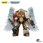 Warhammer - 40,000 figurine 1/18 Blood Angels Sanguinary Guard with Encarmine Axe and Inferno Pistol 12 cm