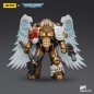 Warhammer - 40,000 figurine 1/18 Blood Angels Sanguinary Guard with Encarmine Axe and Inferno Pistol 12 cm