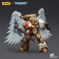 Warhammer - 40,000 figurine 1/18 Blood Angels Sanguinary Guard with Encarmine Axe and Inferno Pistol 12 cm