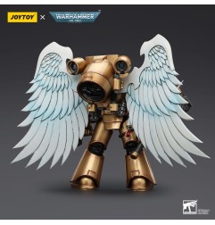 Warhammer - 40,000 figurine 1/18 Blood Angels Sanguinary Guard with Encarmine Axe 12 cm