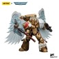 Warhammer - 40,000 figurine 1/18 Blood Angels Sanguinary Guard with Encarmine Axe and Inferno Pistol 12 cm