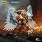 Warhammer - 40,000 figurine 1/18 Blood Angels Sanguinary Guard with Encarmine Axe and Inferno Pistol 12 cm