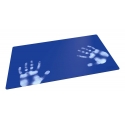 Ultimate Guard - Play-Mat ChromiaSkin™ Stratosphere 61 x 35 cm