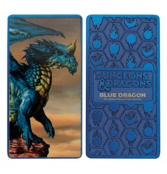 Dungeons & Dragons - Lingots Chromatic Dragons Ingot Set