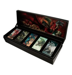 Dungeons & Dragons - Lingots Chromatic