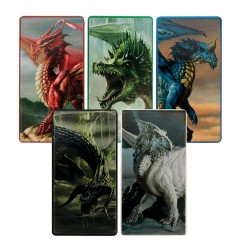 Dungeons & Dragons - Lingots Chromatic Dragons Ingot Set