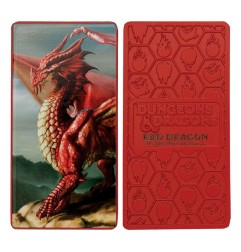 Dungeons & Dragons - Lingots Chromatic